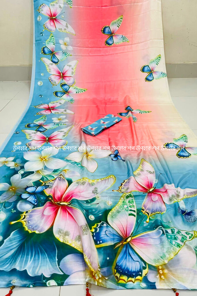 টপেটোর সিল্ক (প্রজাপতি আকাশি)