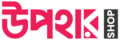 upoharshop logo