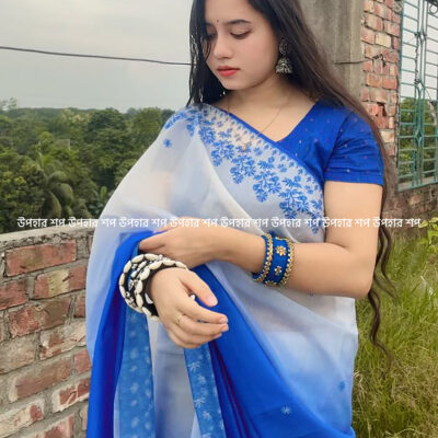 প্রিয়তমা কম্বো – প্রিমিয়াম টপেটর সিল্ক শাড়ির কালেকশন