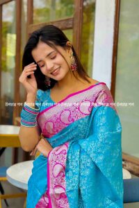 কাঞ্চিবরম আম পাইর (আকাশি)