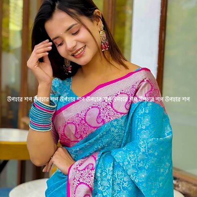 কাঞ্চিবরম আম পাইর (আকাশি)